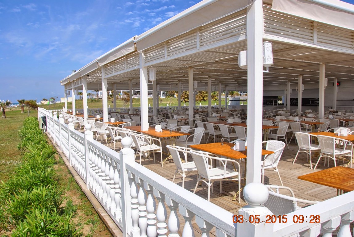 imagini hotel ROYAL ALHAMBRA SIDE